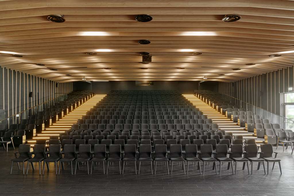 Images Radisson Blu Resort & Conference Center, Ostróda Mazury