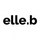 Elle.B Salon - West Logo