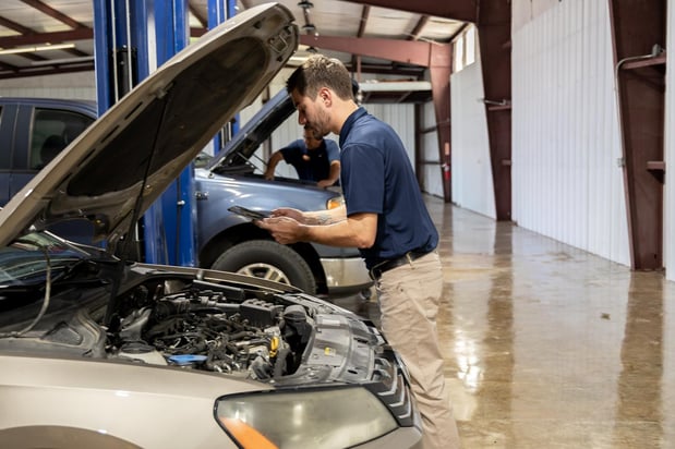 Images Minnick Automotive