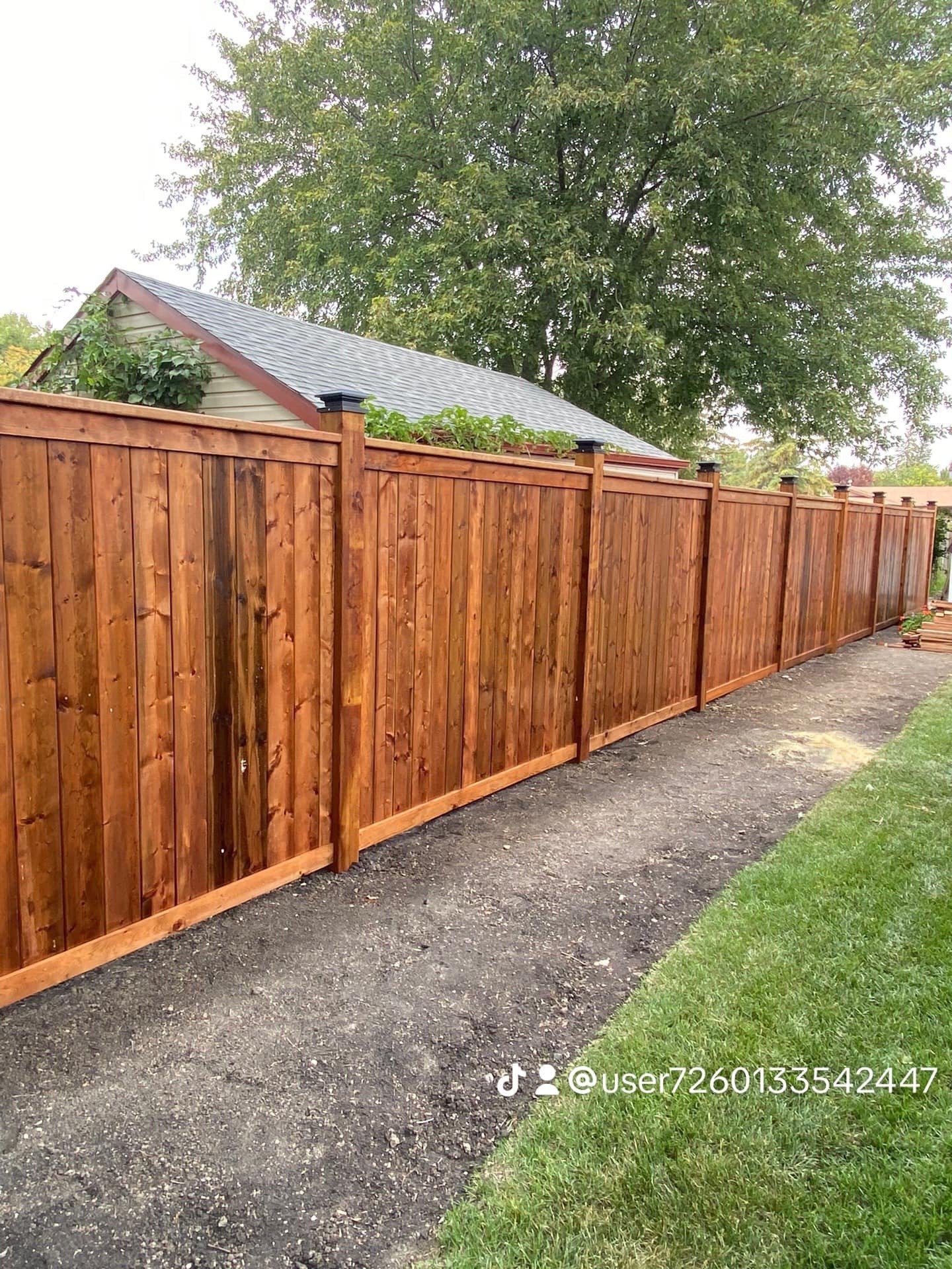 Gerson Landscaping Image