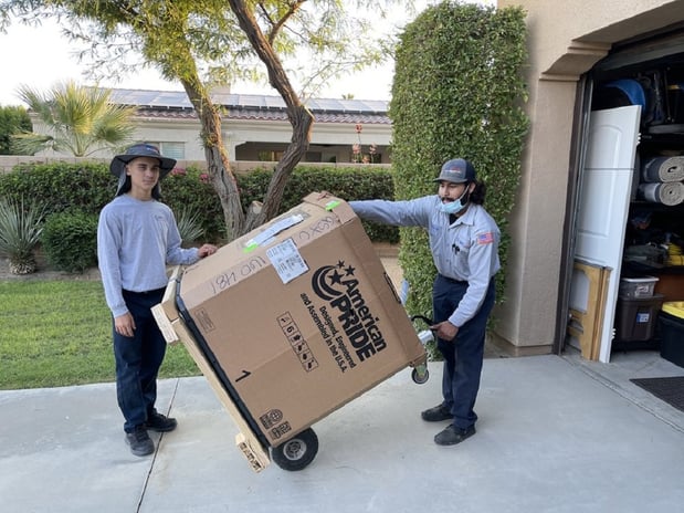 Images First Choice A/C & Heating Inc.