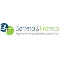 Barrera Y Franco Ingeniería Y Construcción Sa De Cv Logo