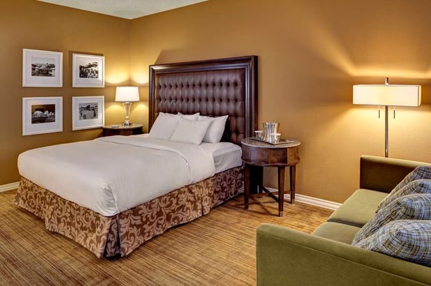 Images Hilton St. Louis Airport