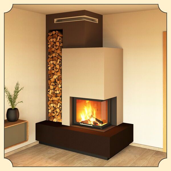 Kachelofen- und Kaminhaus GmbH, Freisinger Str. 6 in Oberschleißheim