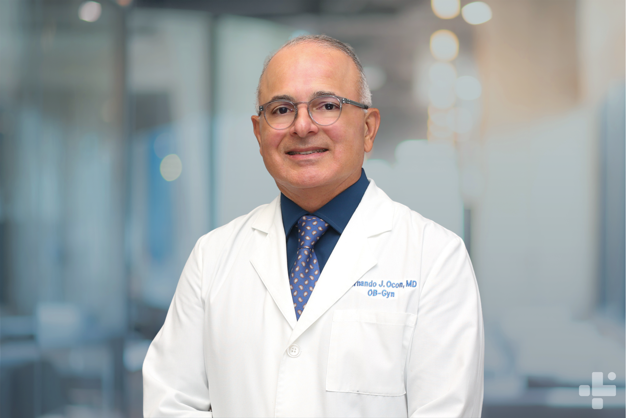Fernando Ocon, MD - Pasadena, TX - Obstetrics & Gynecology