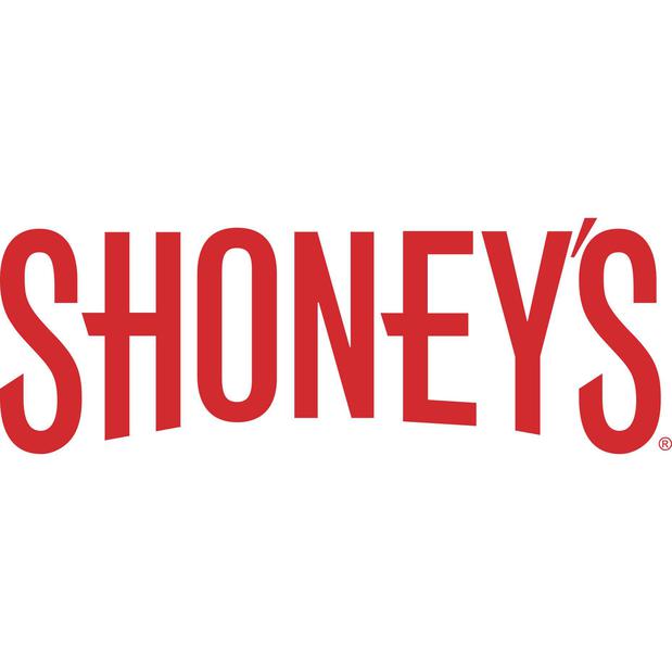 Shoney's - PF North Logo