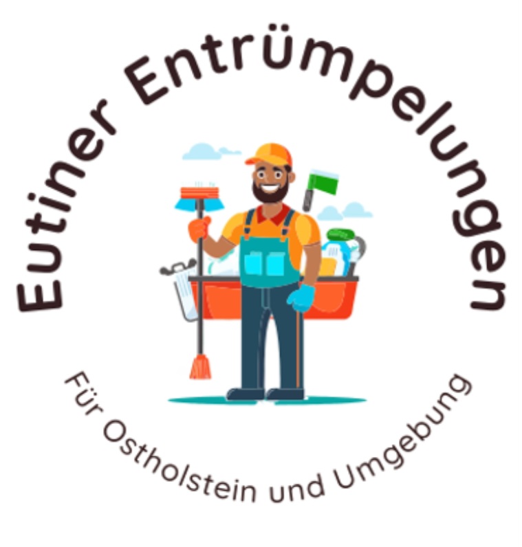 Eutiner Entrümpelungen in Eutin - Logo