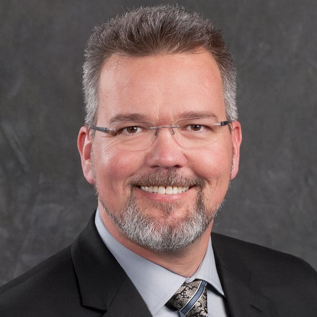 Images Edward Jones - Financial Advisor: Martin Muschaweck, CFP®
