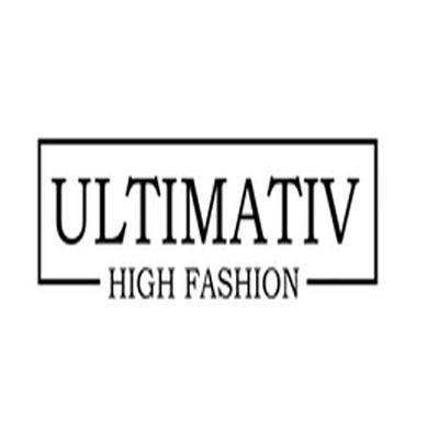 Ultimativ Apparel Logo