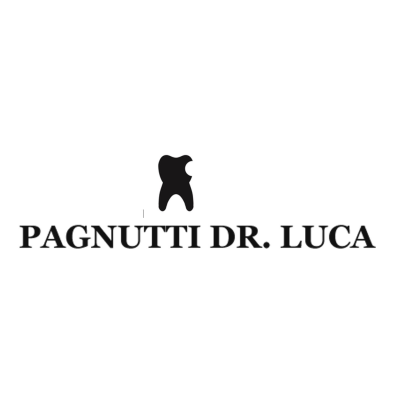 Pagnutti Dr. Luca Logo