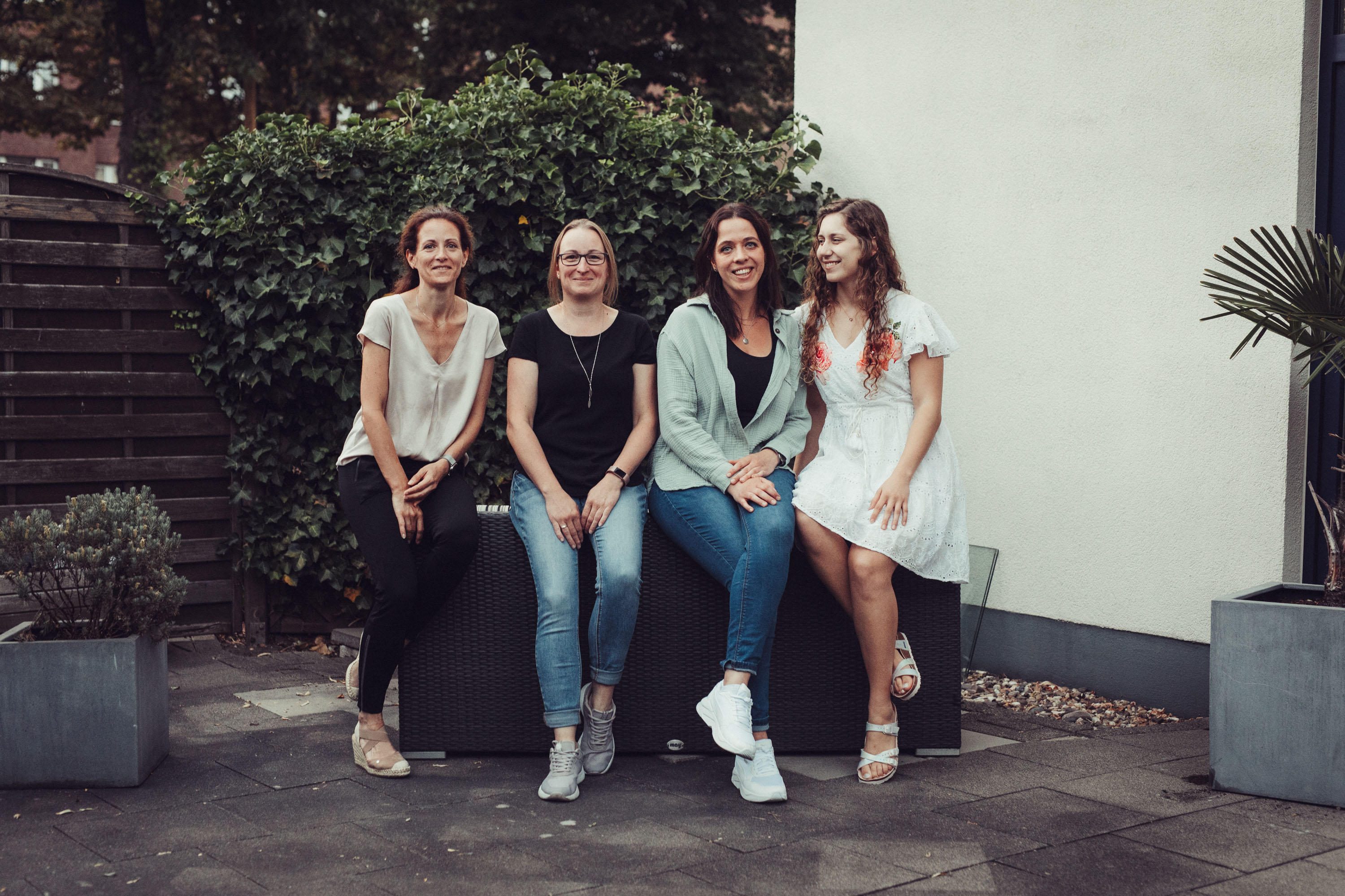 promenta GmbH, Bahnhofstr. 44 in Köln