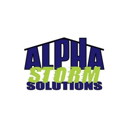 Alpha Storm Solutions Logo