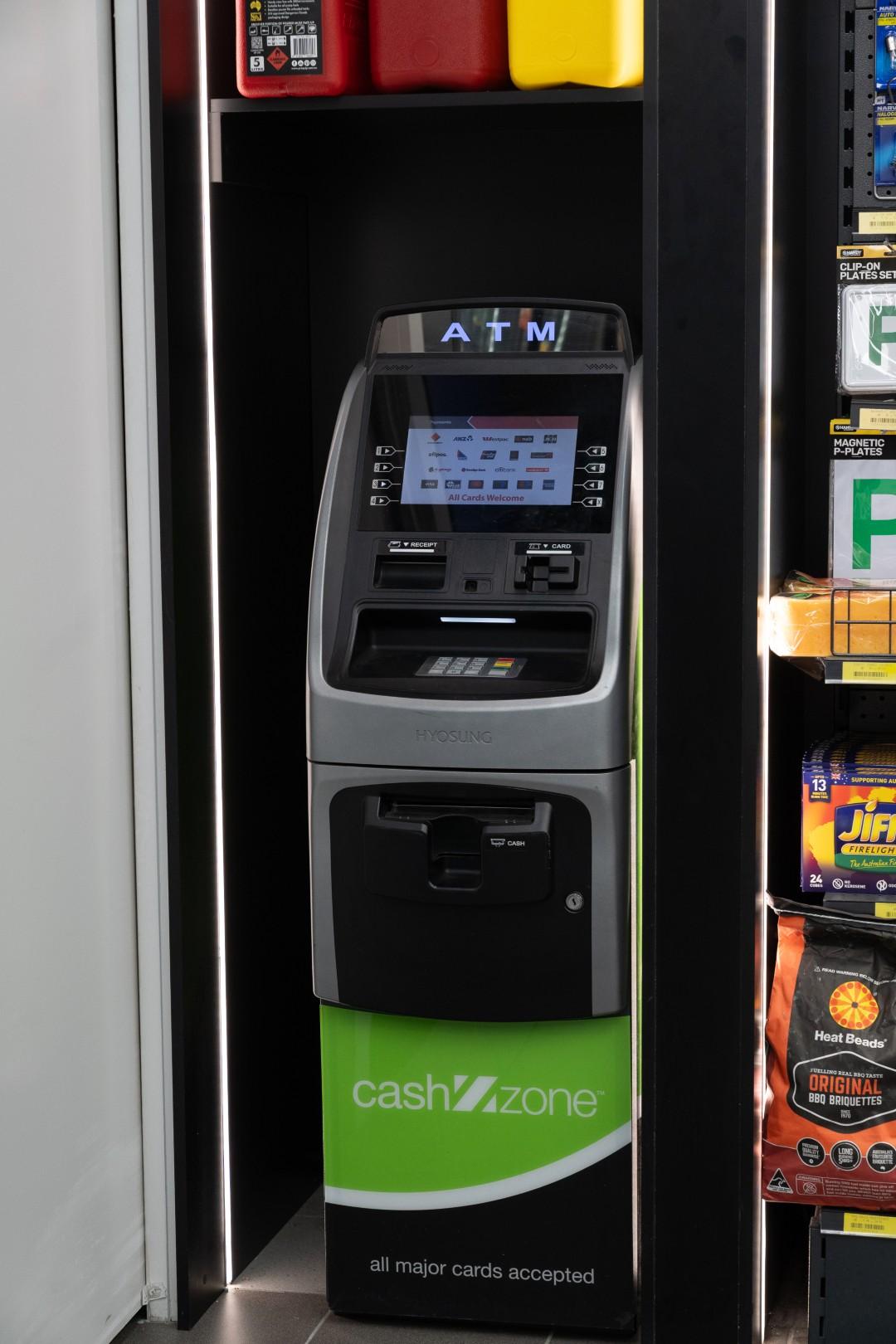 Images SPEEDWAY ST MARYS