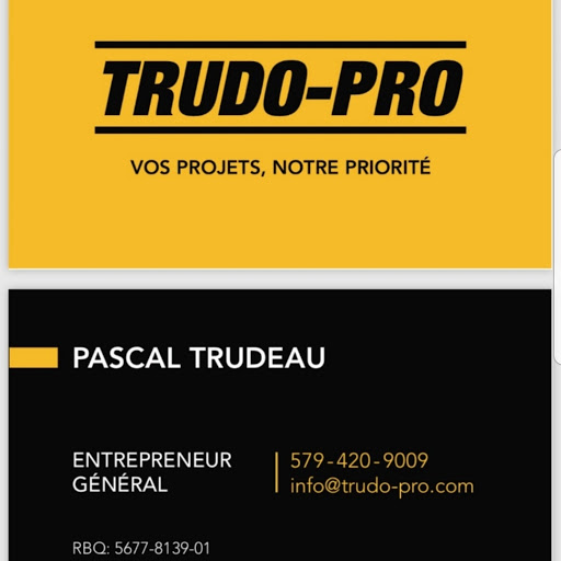 Trudo-Pro