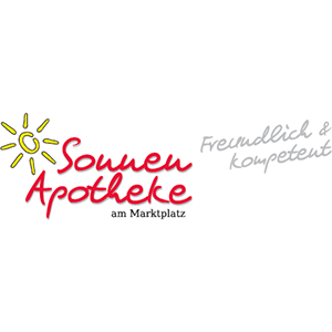 Sonnen-Apotheke in Haiger - Logo