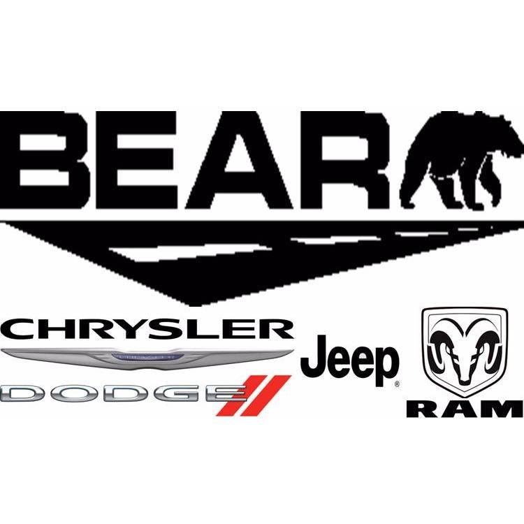 Bear Chrysler Dodge Jeep Ram