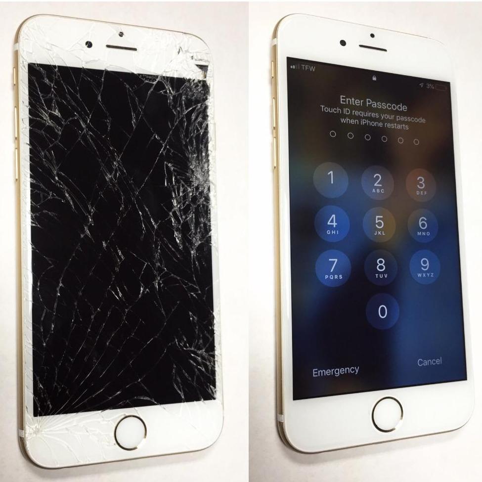 QuickFix Phone Repairs - Cambridge