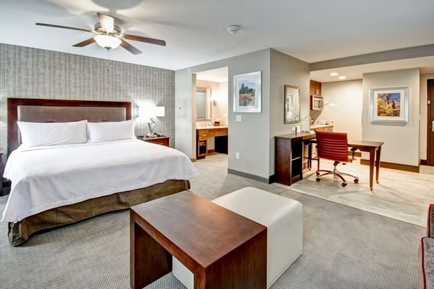 Images Homewood Suites by Hilton Bridgewater/Branchburg