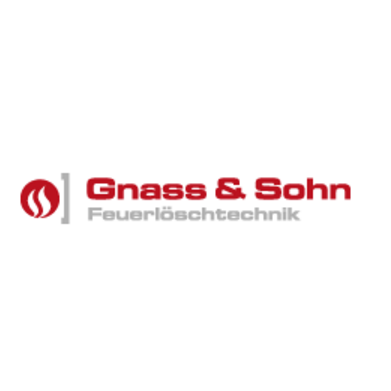 KURT GNASS & SOHN Feuerlöschtechnik e.K. Inh. Thomas Meyer Logo
