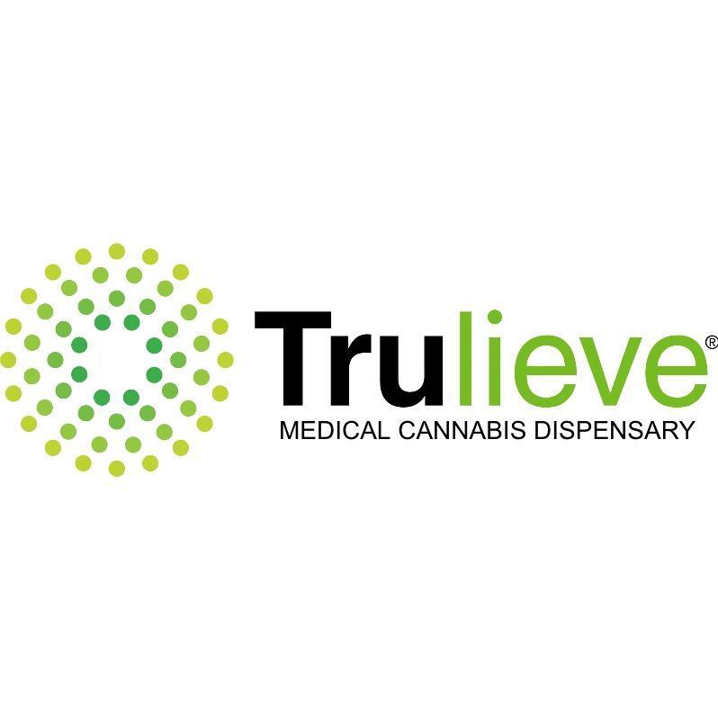 Trulieve Medical Cannabis Dispensary Milton Logo