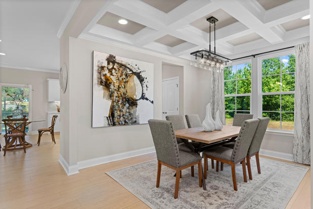 Images DRB Homes Neill's Pointe