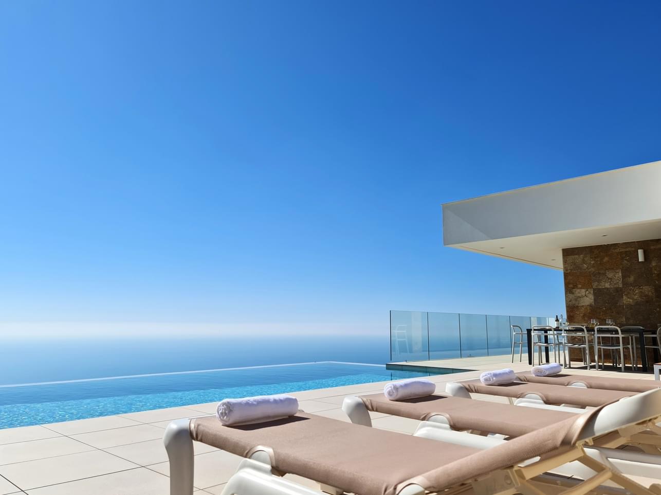 Images Azul Villa Properties