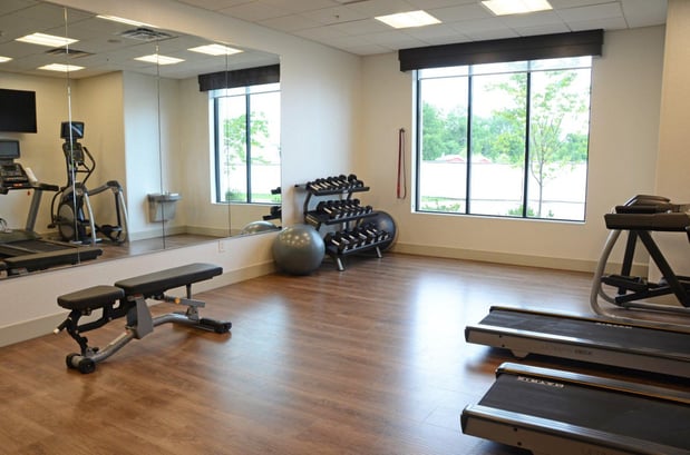 Images Holiday Inn Express & Suites Franklin - Berry Farms by IHG