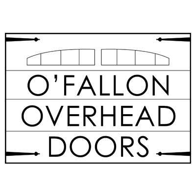 O'Fallon Overhead Doors Logo