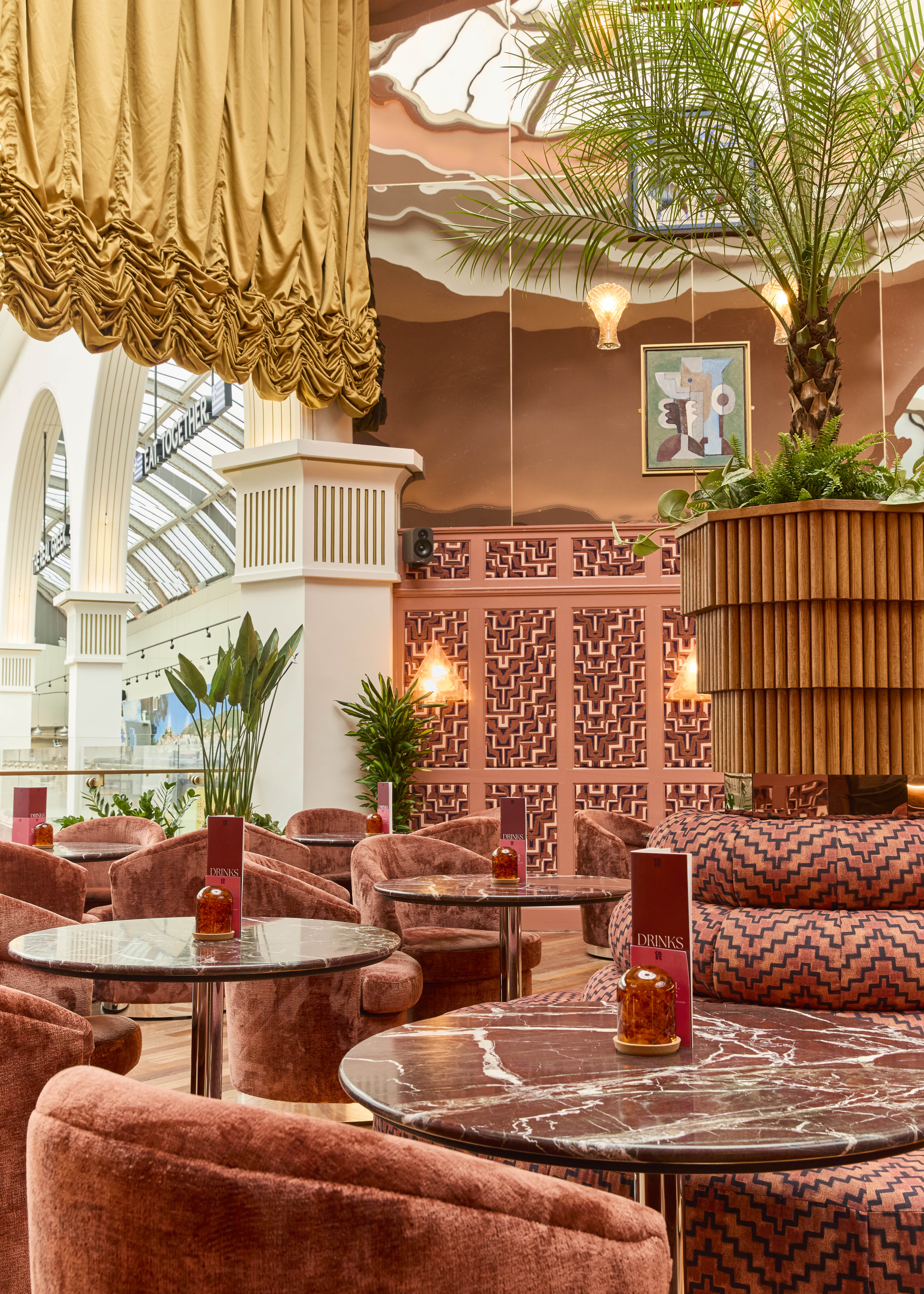 Cosy Club Manchester