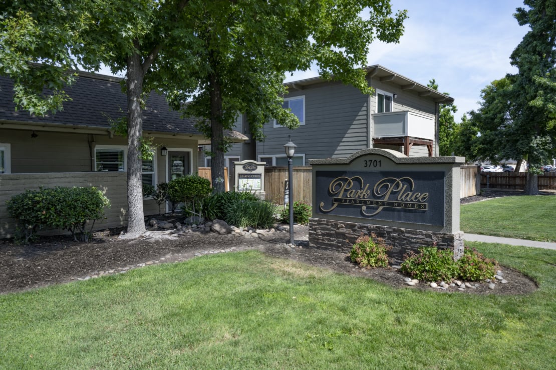 Property Signage