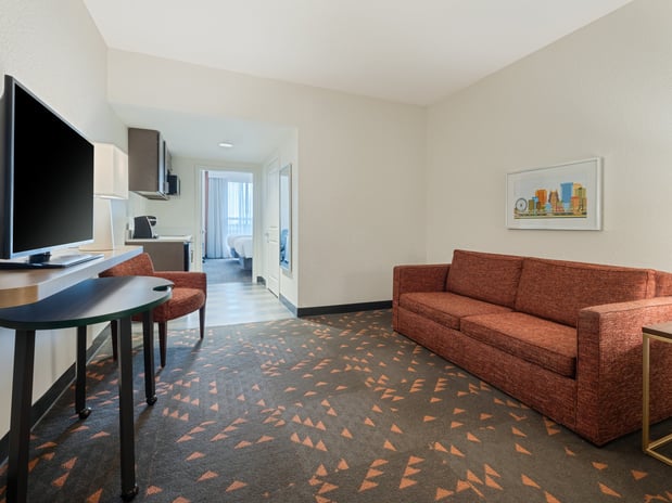 Images Holiday Inn & Suites Orlando I-Drive - Theme Parks by IHG