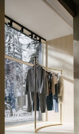 Images Bottega Veneta Aspen
