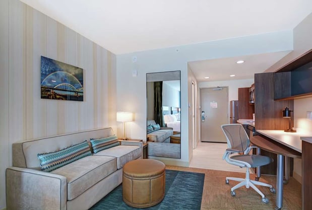 Images Home2 Suites by Hilton Bettendorf Quad Cities