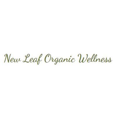 New Leaf Organic Wellness