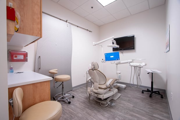 Images Plano Modern Dentistry
