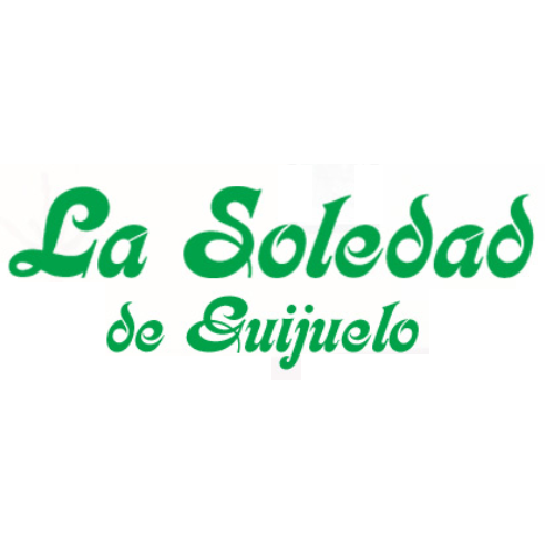 Funeraria La Soledad De Guijuelo Logo