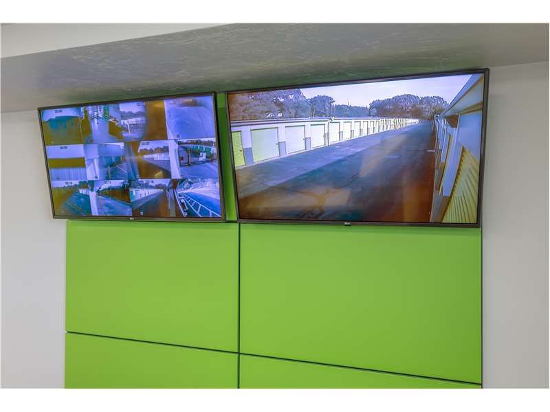 Security Screens