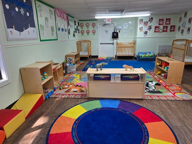 Images Leesville KinderCare