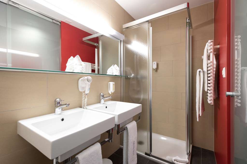 Hotel Spirgarten, Am Lindenplatz 5 in Zurich