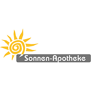 Sonnen-Apotheke in Alsbach Hähnlein - Logo