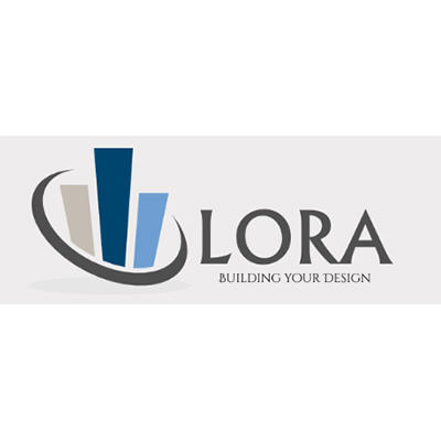Lora Design Logo