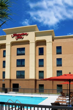 Images Hampton Inn Crystal River, FL