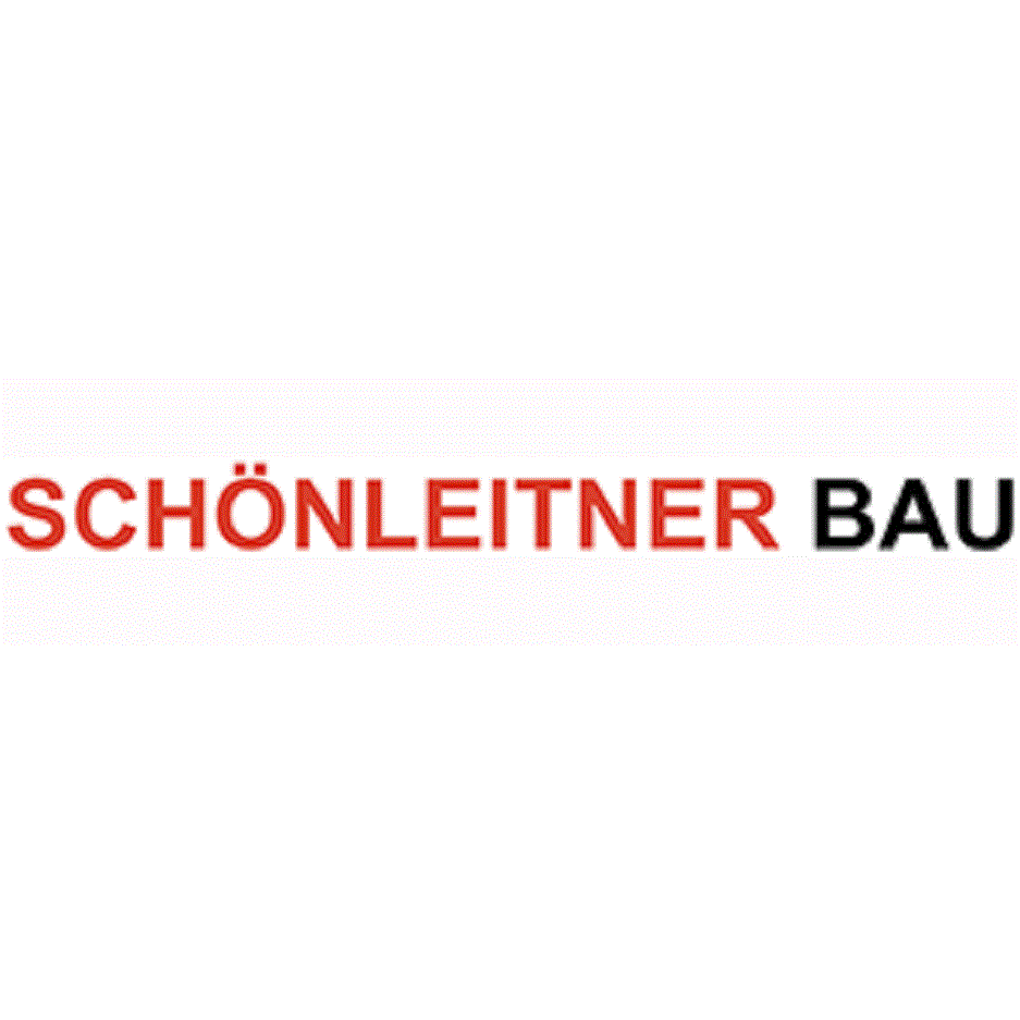 Schönleitner Bau GmbH Logo