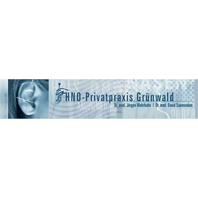 HNO Privatpraxis Grünwald Dr. med. Jürgen Wehrhahn Dr. med. David Saumweber  