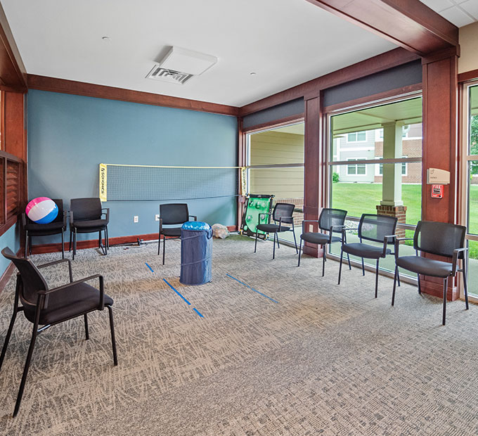 Good Samaritan Society - Prairie Creek - Assisted Living Image