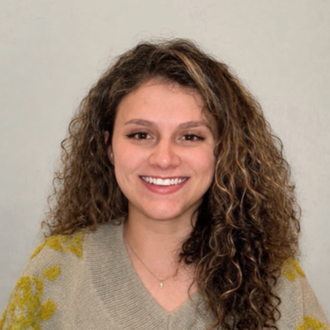 Samantha S., MA