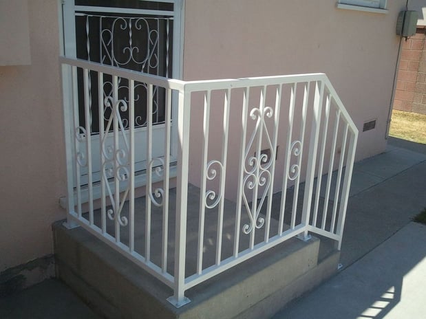 Images Coastal Fence Company