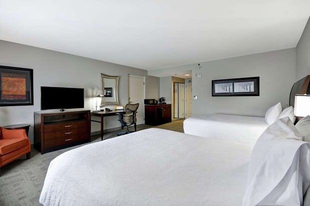 Images Hilton Garden Inn Toledo Perrysburg