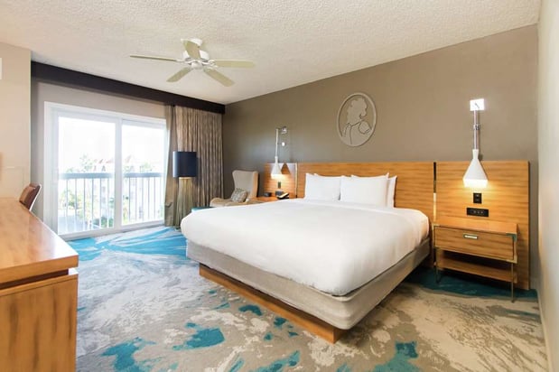 Images DoubleTree Resort by Hilton Hotel Grand Key - Key West
