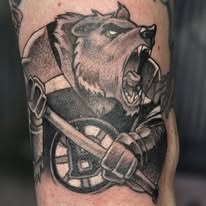 Iconic Tattoo Co. Image